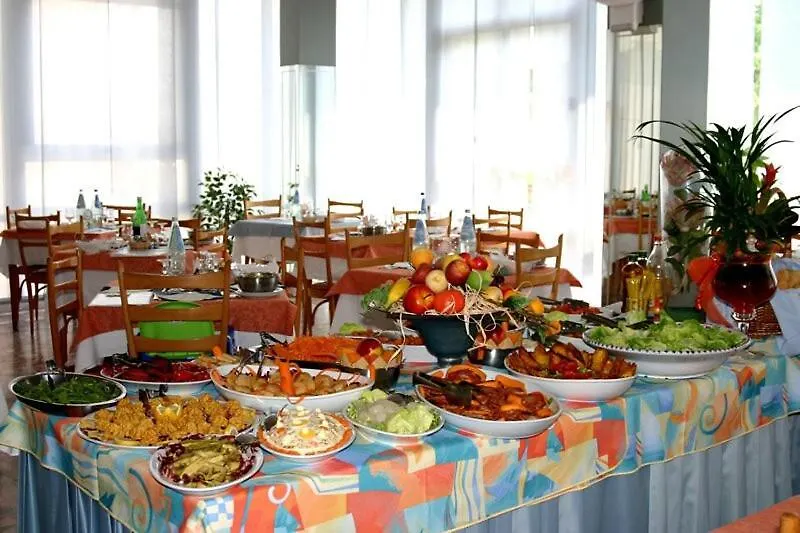 Hotel Bella Romagna Rimini 3*,  Italy