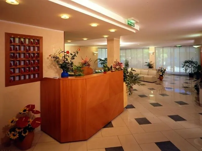 Hotel Bella Romagna Rimini