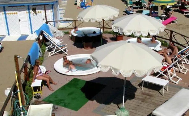 Hotel Bella Romagna Rimini Italy