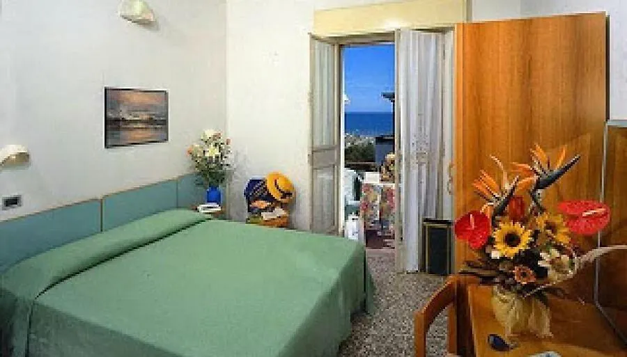 Hotel Bella Romagna Rimini Italy