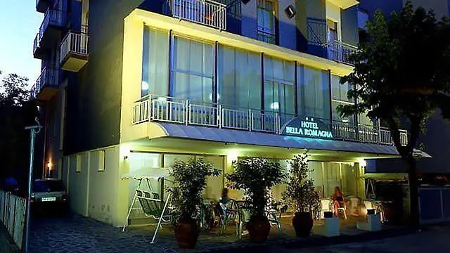 Hotel Bella Romagna Rimini 3*,