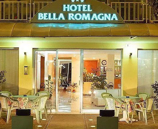 Hotel Bella Romagna Rimini